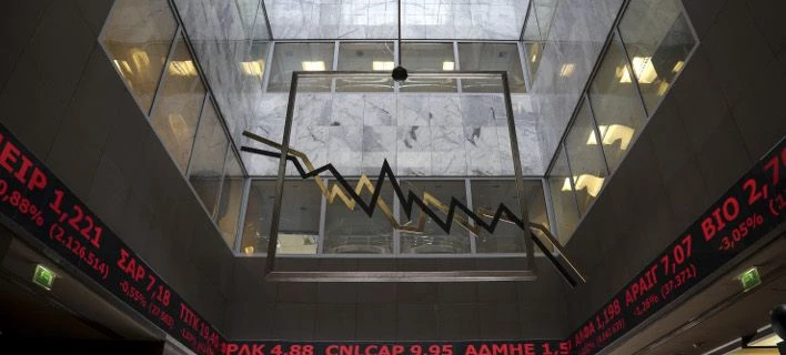 Μικρή άνοδος στο Χρηματιστήριο -Σε χαμηλά επίπεδα ο τζίρος